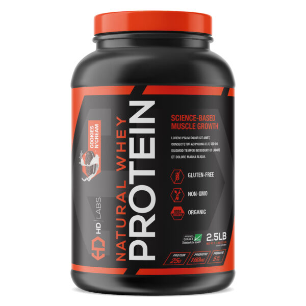 HD Protein