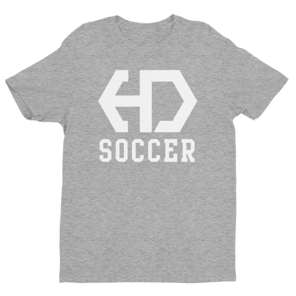 HD Soccer Training Shirt