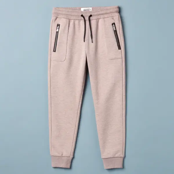 Built By HD Slim Fit Joggers