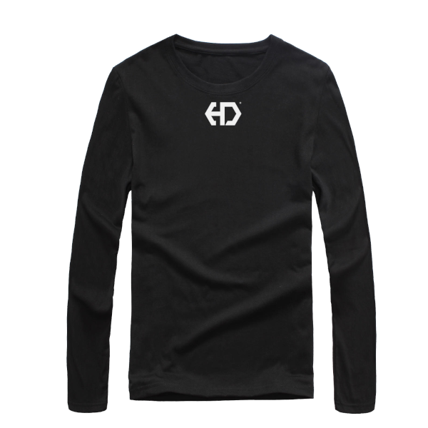 Long Sleeve HD Shirt