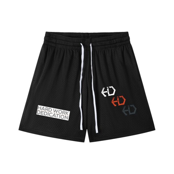 HD Drawstring Shorts